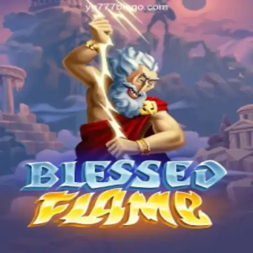 BlessedFlame: A Fresh Dive into Online Gaming with YG777