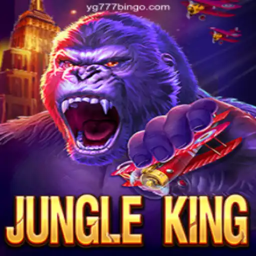 JungleKing: Rediscover the Thrills of Jungle Adventure with YG777