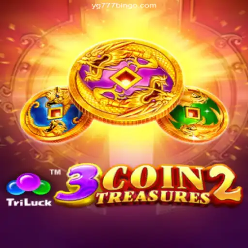 3CoinTreasures2: Dive into the Ultimate Online Betting Adventure
