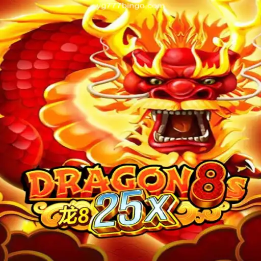 Dragon8s25x: A Fresh Spin on Online Betting