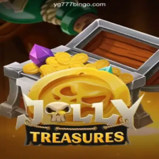 Explore the World of JollyTreasures: Your Gateway to Fun and Excitement