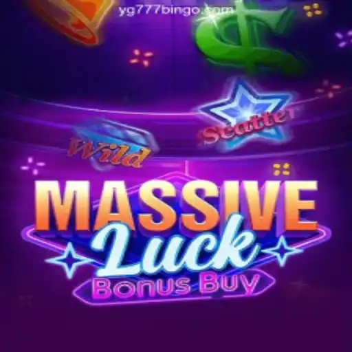 Exploring MassiveLuckBonusBuy: The New Exciting Game on YG777