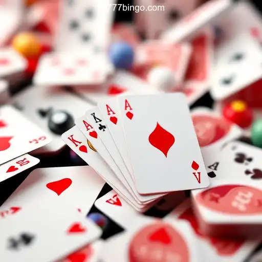 Exploring the Rich World of Card Games with YG777