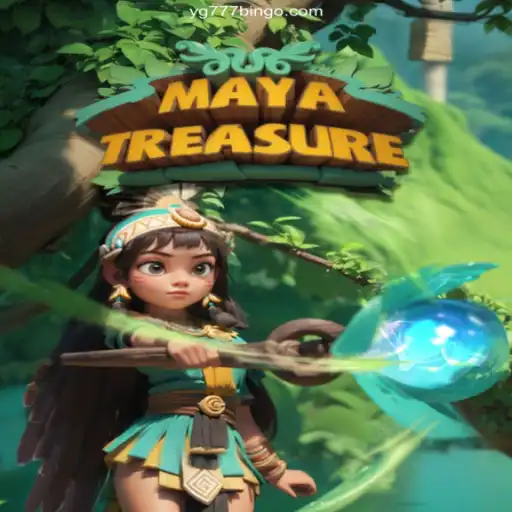 Exploring MayaTreasure: An Adventure into the Heart of the Jungle