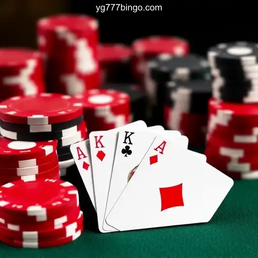 Poker Games: A Comprehensive Guide to the Intriguing World of Cards