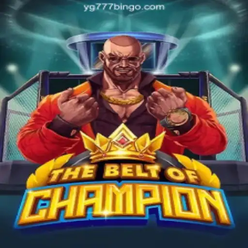 Discover the Thrills of TheBeltOfChampion: A New Era in Gaming with YG777